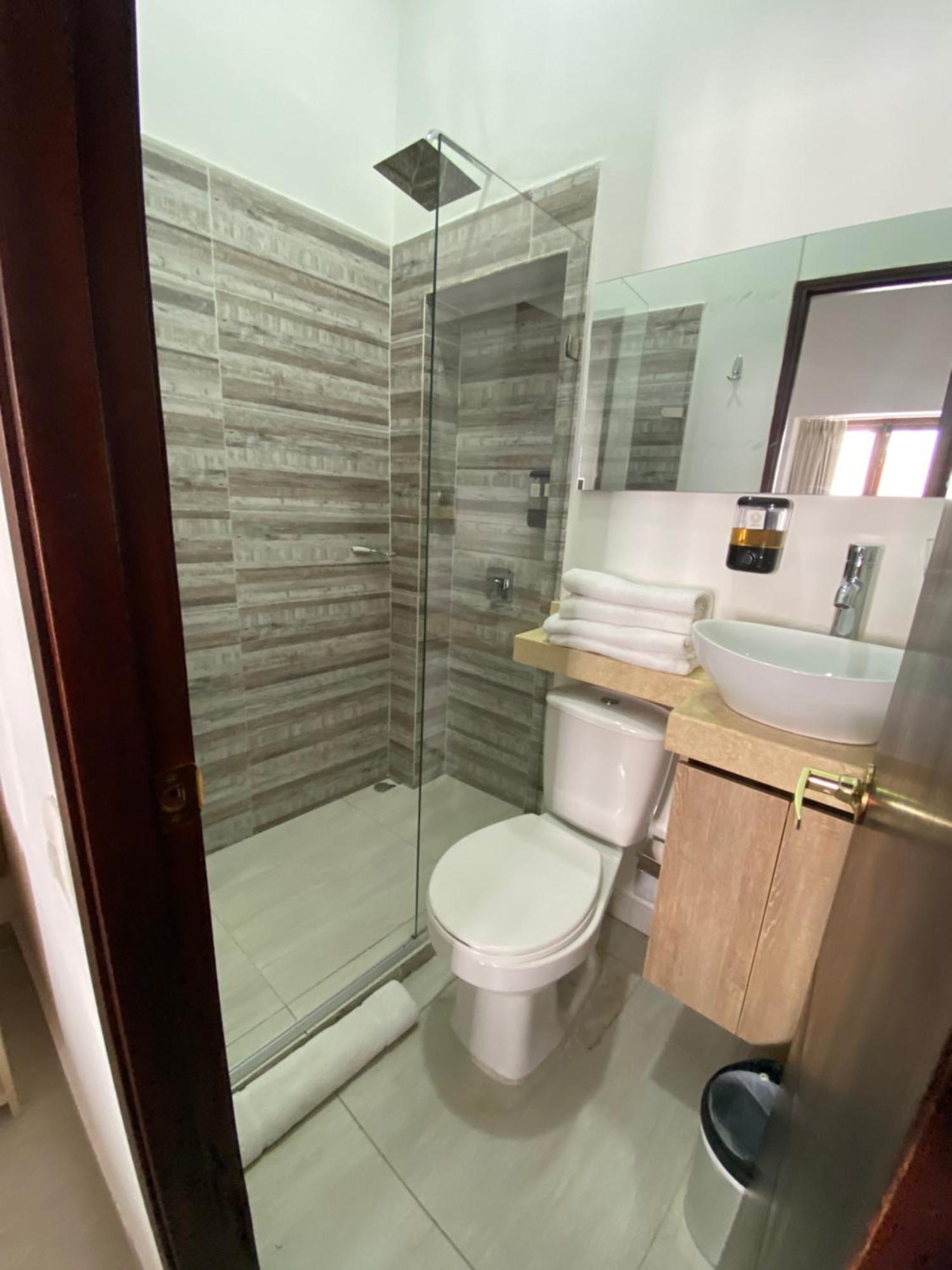 Hotel Casa Agustina Cartagène Extérieur photo