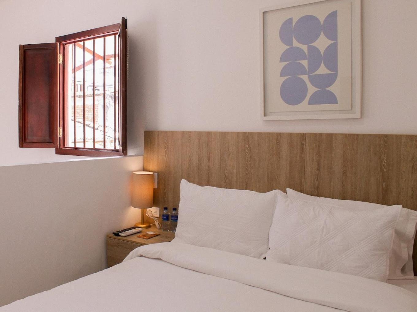 Hotel Casa Agustina Cartagène Extérieur photo